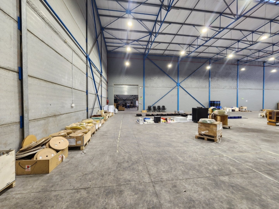 To Let commercial Property for Rent in Firgrove Western Cape